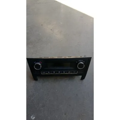 6Ja907044 A Seat Toledo 2014 model klimatronik