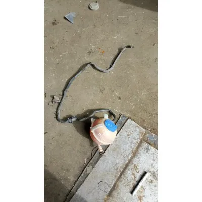  Seat Toledo 2014 1.6 dizel  motor su bidonu 