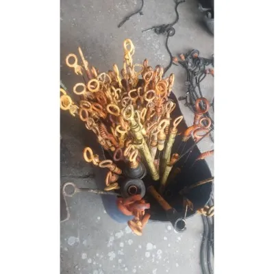 Volkswagen tiguan çıkma orjinal yağ çubuğu yağ ölçme çubuğu yağ cubuğu borusu