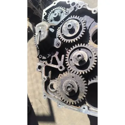 Volkswagen Transporter T5 2.5 TDI 130'luk motor dişli takımı