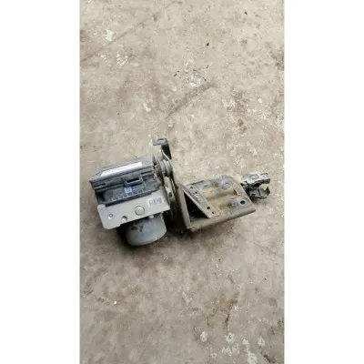 VW POLO SEAT IBIZA TOLEDO AUDİ A1 SKODA  RAPİD 1.6.  Dizel   ABS beyni çıkma orjinal 