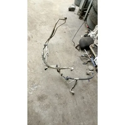 POLO IBIZA TOLEDO A1 RAPİD 1.6 dizel klima boru seti