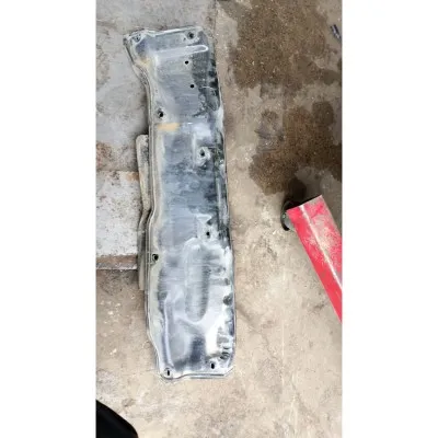 Seat Toledo 2014 model motor içi göğüs sacı çıkma orjinal