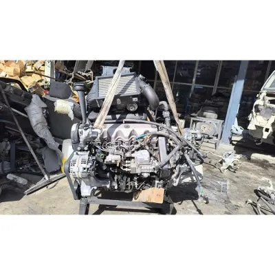 Volkswagen Transporter T4 2.5 TDI acv Transporter T5 102 beygir acv motor şanzıman