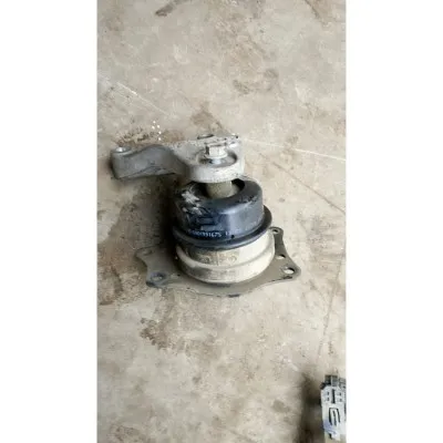 2014 MODEL SEAT İBİZA 1.6 DİZEL ALÜMİNYUM MOTOR KULAĞI ÇIKMA ORJİNAL