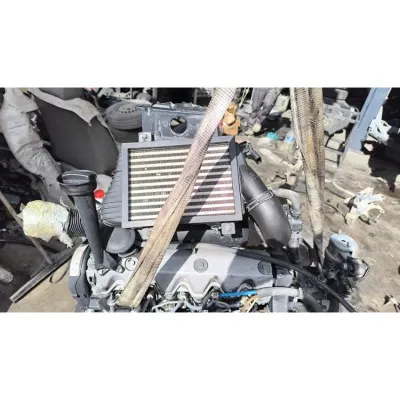 Volkswagen Transporter T4 2.5 TDI komple intercol takımı 