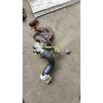 Volkswagen Transporter T4 2.5 TDI turbo  çıkma orijinal