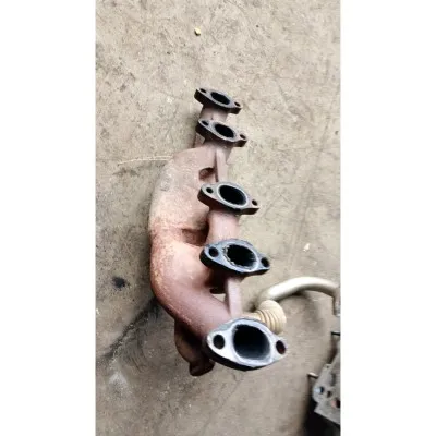 Volkswagen Transporter T4 2.5 TDI Egr borusu  çıkma orijinal 