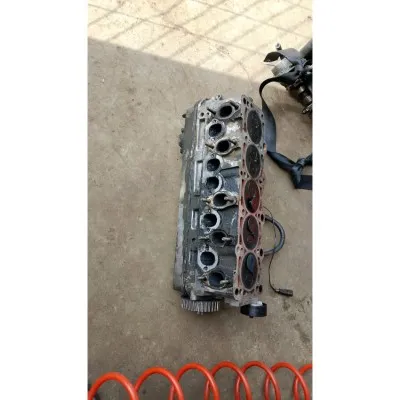 Volkswagen bora silindir kapağı çıkma orijinal