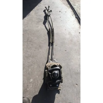 Skoda Fabia manuel vites mekanizması  5ja711049a 5ja711061 5ja711026a 5ja711266a