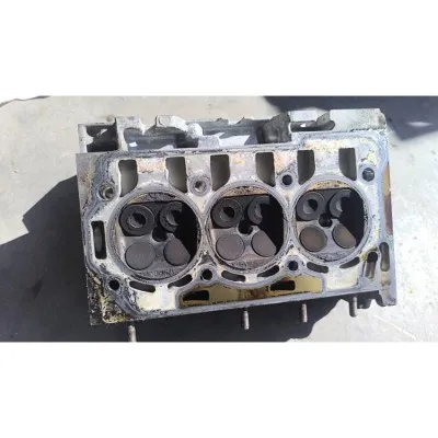 Volkswagen Polo 1.2.12 valf silindir kapağı cgp azq bme kodlu