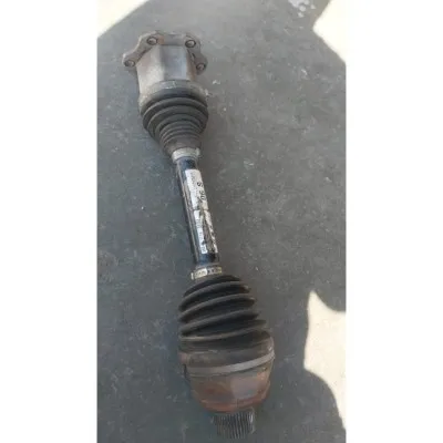 Audi A4 b8 çıkma akis aks 8k0407271q