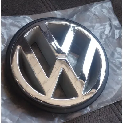 Volkswagen Golf 3 ön Arma 