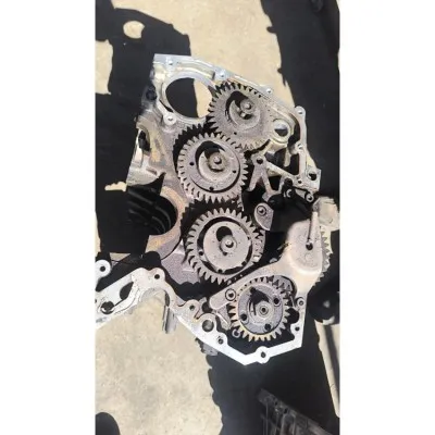 Volkswagen Transporter T5 2.5 TDI 130'luk motor dişli takımı