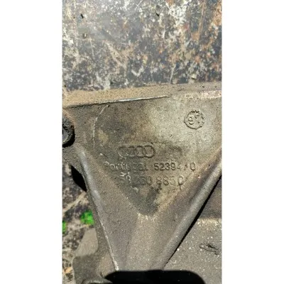 Skoda superb ADR motor klima kompresör ayağı 053260885c