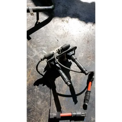 Audi A4 A6 otomatik motor bobini