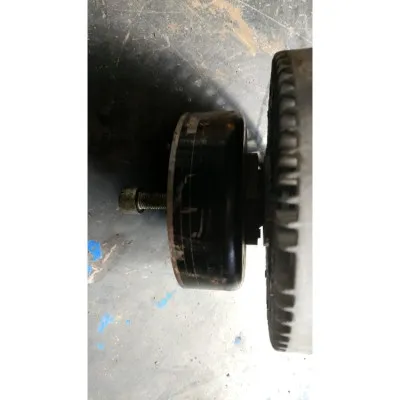 Volkswagen 1.8 Passat termik 