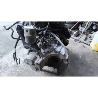 Volkswagen Transporter T4 2.5 TDI 5 ileri şanzıman  Volkswagen