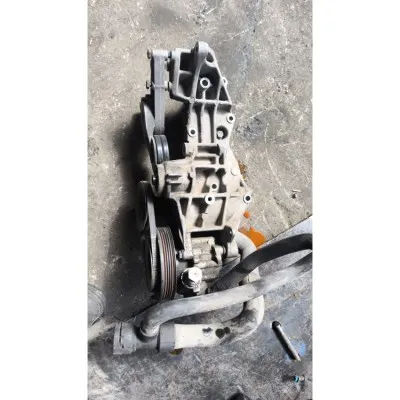 Audi A6 1.8 ADR motor klima kompresör ayağı 058 145 523 d
