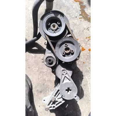 Volkswagen Passat 1.8 ADR motor devirdaim kasnağı 058121031b