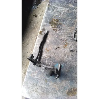 Volkswagen Passat B5 1.8 ADR motor otomatik motor ön kulak çıkma orjinal