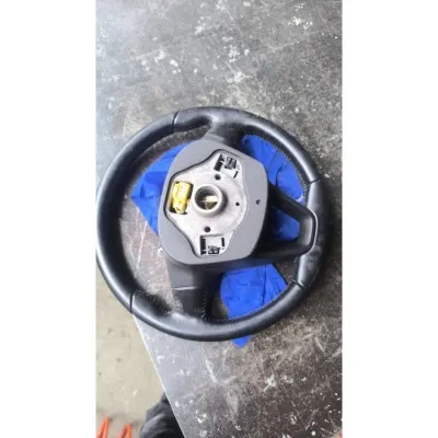 Seat Toledo 2014 model sol airbag