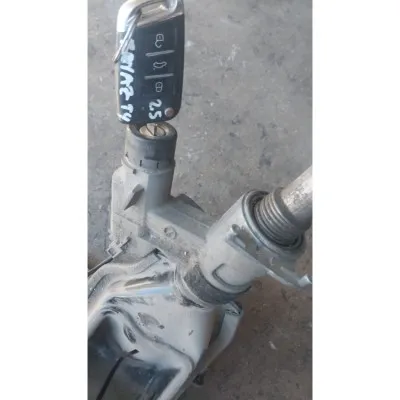 Transporter T4 kontak kontak anahtarı kontak bilyası kontak soketi direksiyon kolonu takım set çıkma orijinal