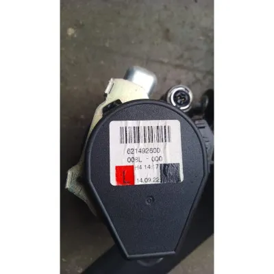 2014 model seat Toledo ve Skoda rapid sol ön emniyet çıkma orjinal