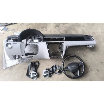 Skoda rapid airbag takımı 