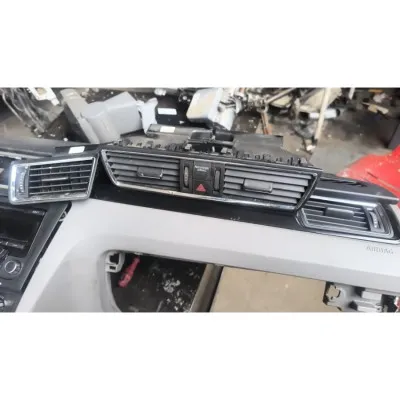 Seat Toledo sağ kalorifer üflemesi