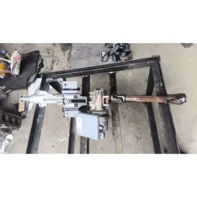 Skoda rapid direksiyon sütünü  6r1423510be 6r1909144r 6r1909144e