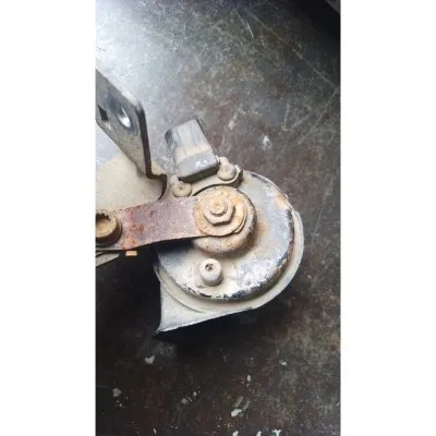 2014 model Seat Toledo ve Skoda rapid korna çıkma orjinal 6R0951221B