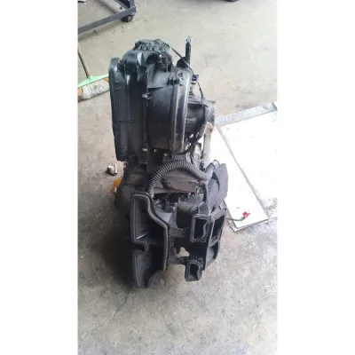 2014, model Seat Toledo ve Skoda rapid ve Fabia çıkma orjinal kalorifer kutusu 6Q1820308S