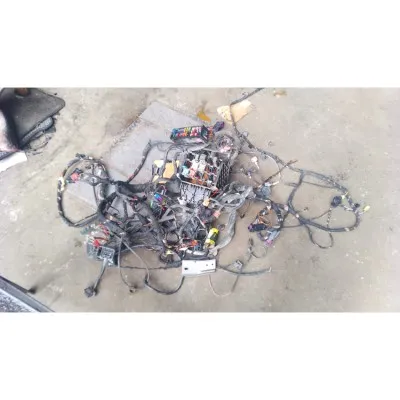 2014 model seat Toledo 1.6 çay dizel komple elektrik tesisatı çıkma orjinal