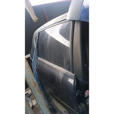 Seat Altea sağ arka kapı çıkma siyah