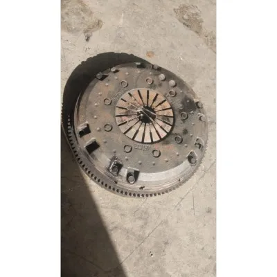 Polo hatchback 1.9 dizel baskı balata volant set