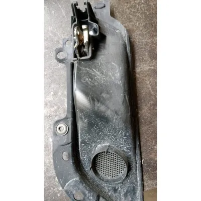 2014 Seat Toledo sağ arka içten açma