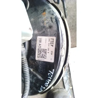 Volkswagen Polo Seat Toledo ve Skoda rapid Çıkma orjinal westinghouse 6R1614105R