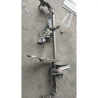 2014 Toledo göğüs altı demiri