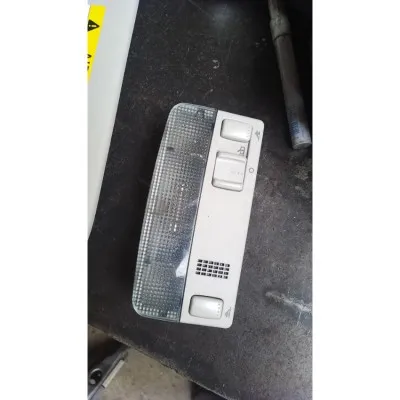 2014 model Seat Toledo tavan lambası çıkma orjinal 5JA947105