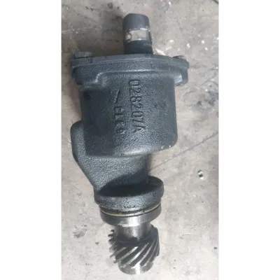 028207A Volkswagen Golf 3 Polo Passat Transporter Caddy 1996-2000 yılları arası 1.9 dizel fren vakumu