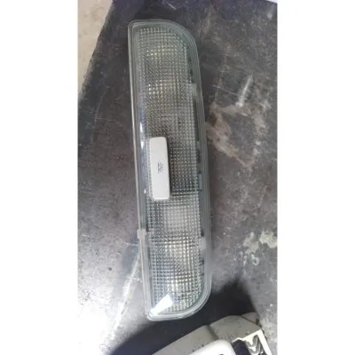 2014 model Seat Toledo arka tavan lambası çıkma orjinal 8P0947111