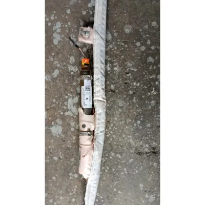 Seat Toledo 2014 model sol arka tavan airbeyi perde airbag