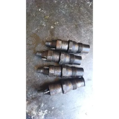 Volkswagen 028130201c Vw Caddy Polo 1998-2003 1.9 Tdi Enjektör Takımı