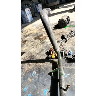 Passat 1.8 motor ahtapot borusu  0712019 