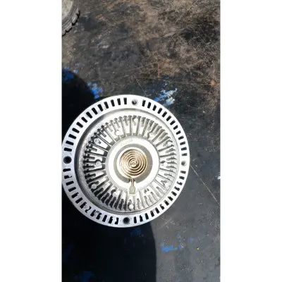 Volkswagen 1.8 Passat termik