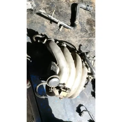 Audi A4 A6 1.8 Passat ADR emme manifoldu ve gaz kelebeki