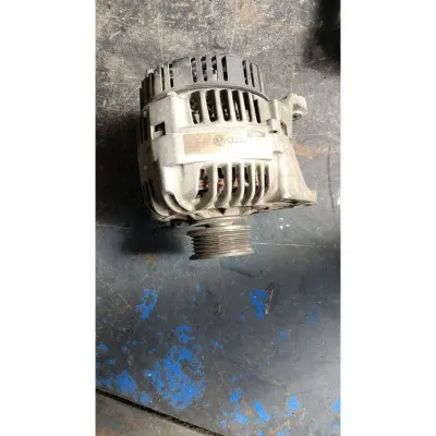 Volkswagen 1.8 Passat şarj dinamosu ADR motor