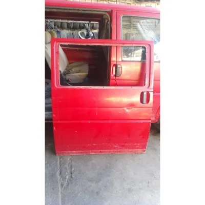Volkswagen Transporter T4 sağ sürgülü kapı çıkma orjinal