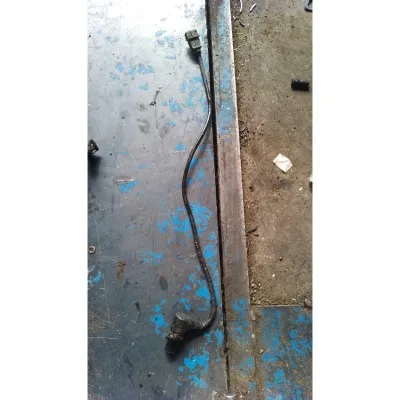 Volkswagen Passat B5 1.8 ADR motor otomatik motor darbe sensörü ve motor devir sensörü çıkma orjinal